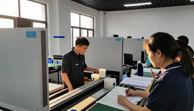 智能运维管理系统
