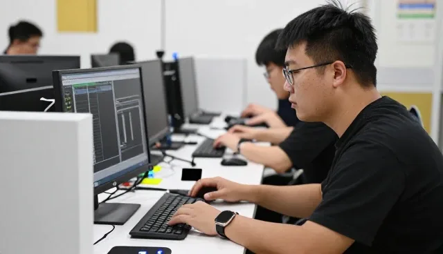 方案为什么越来越重视安装调试